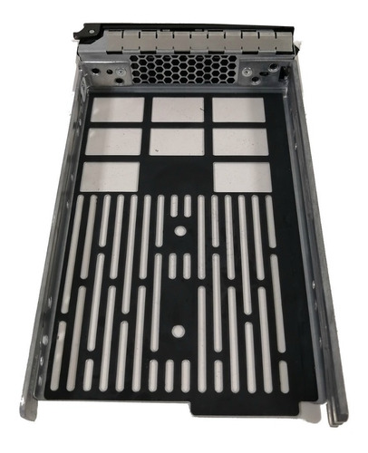 Caddy Caddie Tray Compellent 3.5 Dell Np 072cwn