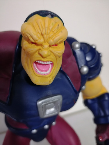 Mongul, Infinite Crisis, Dc Direct (dañado) (Usado)