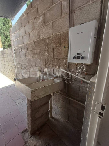 Casa Amueblada En Renta En Arrayanes San Juan Del Río, Qro.