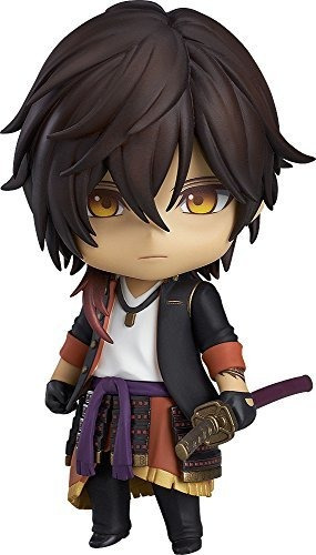 Orange Rouge Touken Ranbu Online Okurikara Nendoroid Figura