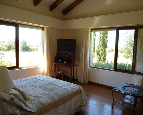 Quinta En Venta De 4 Dormitorios En La Pataia