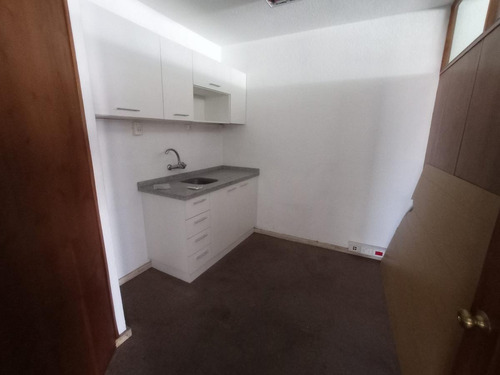 Imagen 3 de 8 de Apartamento -apartamento En Ciudad Vieja, Prox Plaza Zabala!!