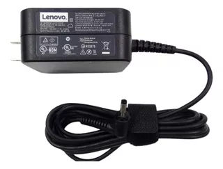 Cargador Lenovo Ideapad 330s 20v 2.25a 45w