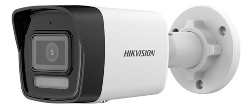 Camara Hikvision 2mp Cmos Smart 30m Audio Hk-ds2cd1023g2-liu