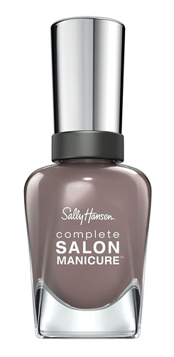 Sally Hansen Esmalte De Uñas, 0.5 Onzas, Total 1