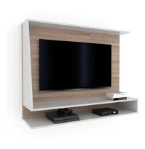 Comprar Panel Lcd Led Rack Modular Modulo Mueble Moderno Le Puy