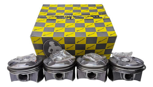 Subconjunto Mini Cooper - Peugeot 308 -408 1.6 16v. Nft 0,50