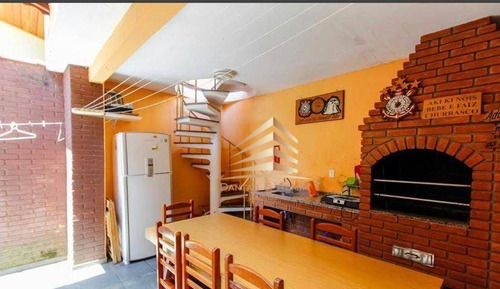 Imagem 8 de 20 de Casa À Venda, 132 M² Por R$ 475.000,00 - Vila Rosália - Guarulhos/sp - Ca0047