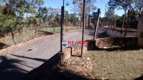 Imagem 6 de 30 de Chácara Com 2 Dormitórios À Venda, 1000 M² Por R$ 1.748.000,00 - Parque Jatibaia (sousas) - Campinas/sp - Ch0097
