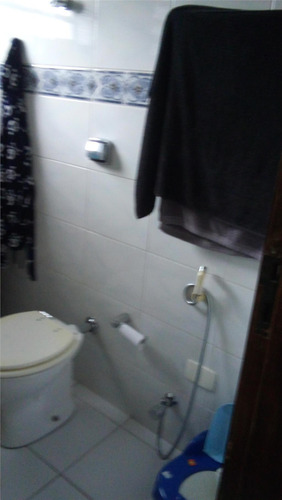 Imagem 27 de 30 de Sobrado Residencial À Venda, Jardim Santo Elias, São Paulo. - So0539