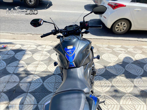 Suzuki Gsx-s 750za
