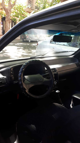 Citroen Zx