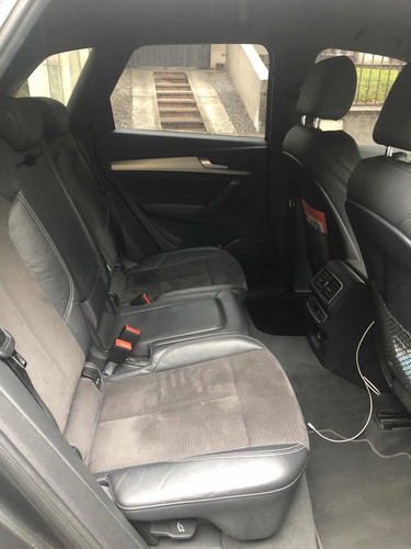 Audi Sq5 2018 3.0 T Fsi Quattro Extra Full Tiptronic
