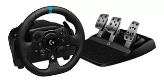 Volante Logitech G923 Trueforce For Pc Y Xbox One