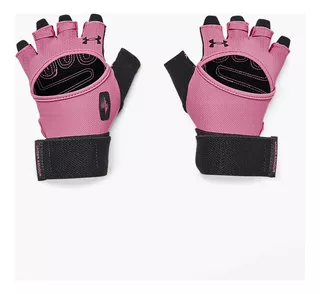 Guantes De Entrenamiento Ua Women