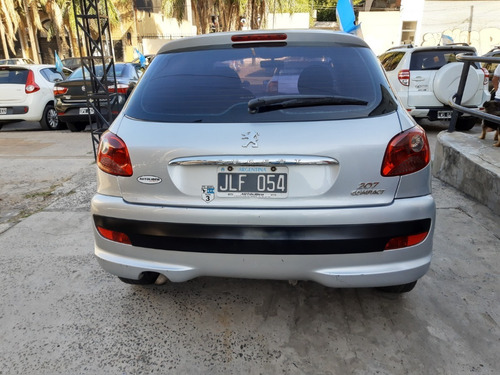 Peugeot 207 Compact 1.6 Xs Allure 2010 Autolider