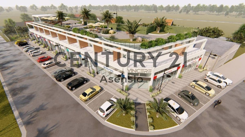 Imagen 6 de 17 de Local Comercial Venta A Pozo Panamericana Pilar