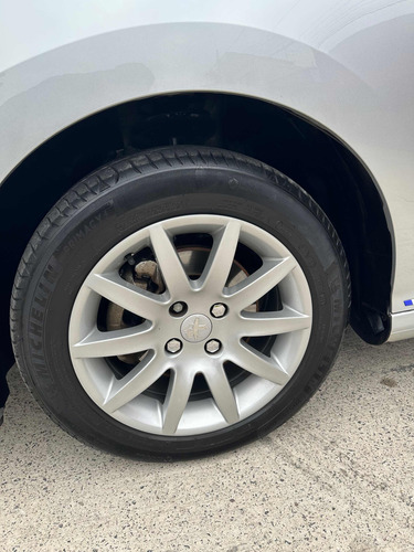 Peugeot 308 1.6 Allure Nav 115cv