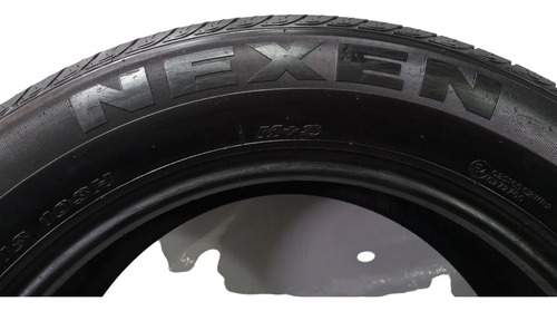 Neumático Nexen N Priz Rh7 225 60 R18 103h Índice De Velocidad H