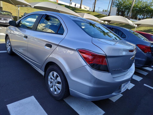Imagem 6 de 10 de Prisma 1.0 Mpfi Joy 8v Flex 4p Manual