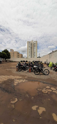 Imagem 3 de 6 de Apartamento Em Aparecida De Goiânia - Go - Ga0021_ob