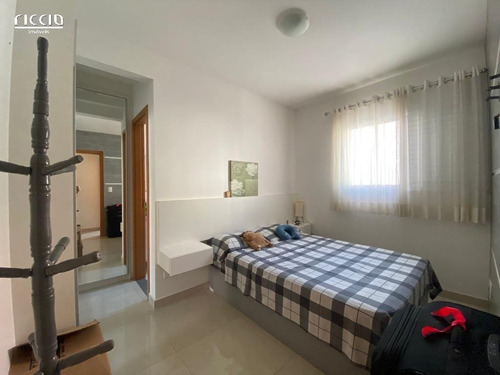 Imagem 12 de 15 de Apartamento - Parque Industrial - Ref: Ri5385 - V-ri5385