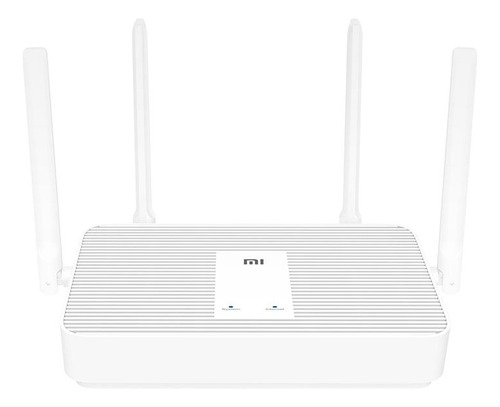Roteador Wifi 6 Mi Router Ax1800 Xiaomi, Branco