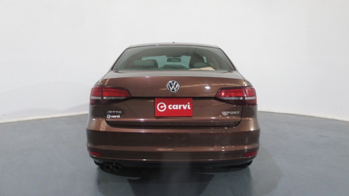 Imagen 4 de 15 de Volkswagen Jetta Sportline Mt 2016
