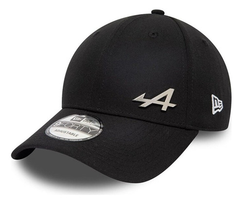 Gorra Unisex Alpine Renault New Era