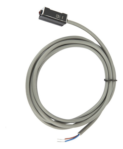 Cs1-f Magnético Ar Pneumático Cilindro Magnético Reed Switch