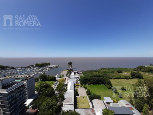 Imagen 28 de 30 de Departamento En Alquiler Temporario 2 Ambientes Unica Vista Al Río - Cochera - Olivos