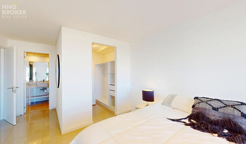 Departamento En Venta, One 2, Punta Del Este.
