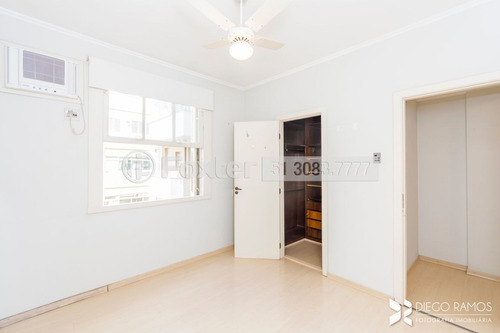 Imagem 15 de 30 de Apartamento, 2 Dormitórios, 87.4 M², Bom Fim - 205354