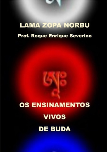 Livro Os Ensinamentos Vivos De Buda