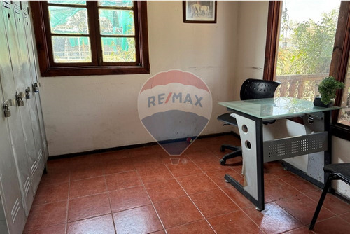 Se Vende Parcela Batuco De 8300 M2