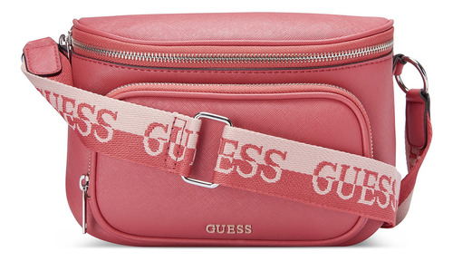 Bolsa Guess Factory Sf911480-rou