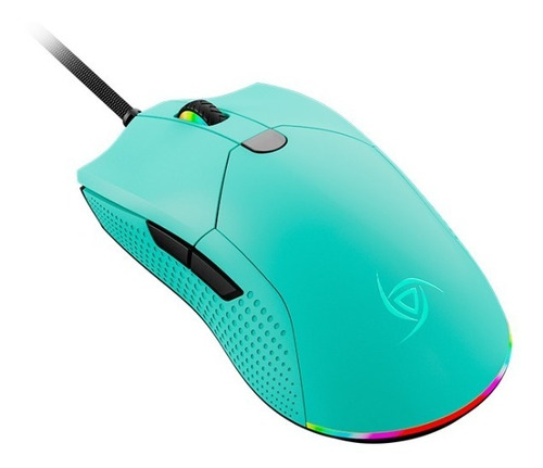 Mouse Gamer Vsg Aurora Calidad Precio Vg-m430