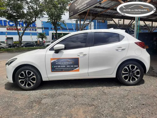 Mazda 2 1.5 Grand Touring