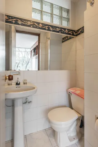 Apartamento En Arriendo/venta En Quinta Camacho. Cod V16274