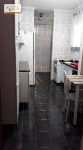 Imagem 3 de 8 de Apartamento À Venda, 78 M² Por R$ 212.000,00 - Vila Leonor - Guarulhos/sp - Ap0327