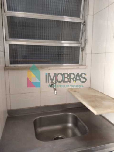 Imagem 10 de 15 de Conjugado Praia De Botafogo. - Boap00156