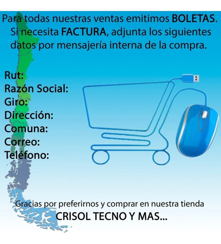 Apositos Para Ti Talla Unica X 160, 8 Pqt / Crisol Tecno