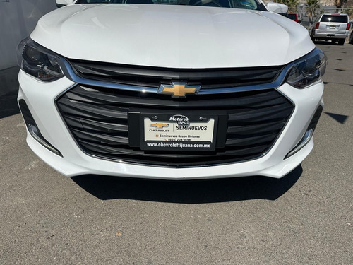 Chevrolet Onix 1.0 Ls Mt