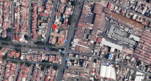 Casa En Venta En Paseo Del Río 414, Paseos De Taxqueña, Ciudad De México Ajrj