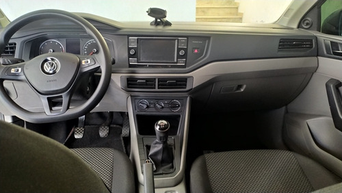 Volkswagen Polo 2018 1.0 5p