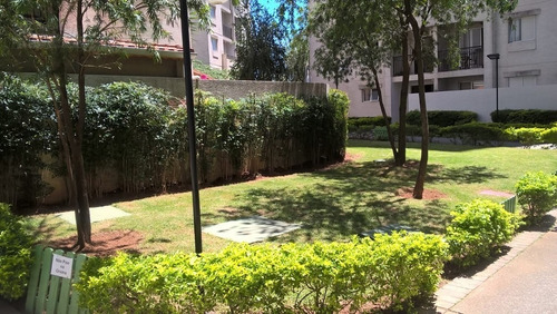 Imagem 16 de 25 de Apartamento Para Venda, 2 Dormitórios, Jardim Íris - São Paulo - 2346