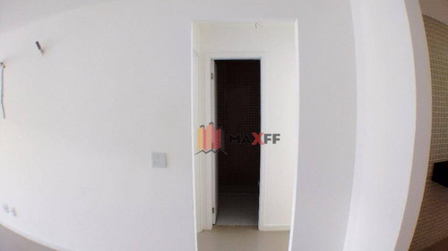 Imagem 11 de 20 de Apartamento Residencial À Venda, Freguesia (jacarepaguá), Rio De Janeiro. - Ap0145