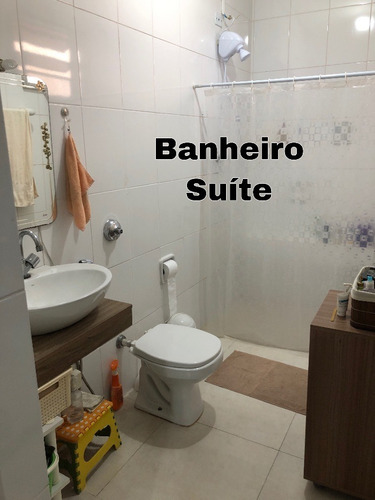 Imagem 16 de 18 de Casa À Venda Na Rua Walter Caldini, Jardim Zulmira, Sorocaba - Sp - Liv-13778