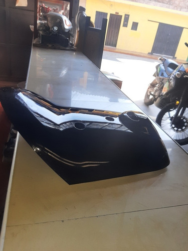 Imagen 3 de 5 de Frontal Aprio Jog