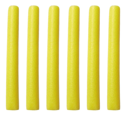 12 Fundas Protectoras De Espuma Para Barra De Trampolín